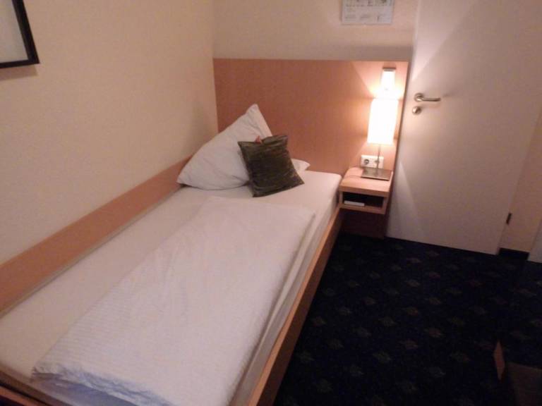 Hotel Oelen & Holgers Brasserie und Lounge 