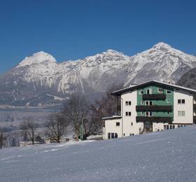 Отдых в Gasthof Eberleiten - Jugend - Aktivhotel - Австрия, Брук-ам-Циллер