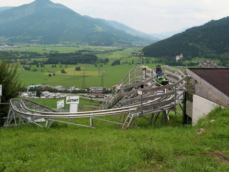 Holiday Home Hollin Fusch Am Grossglockner 