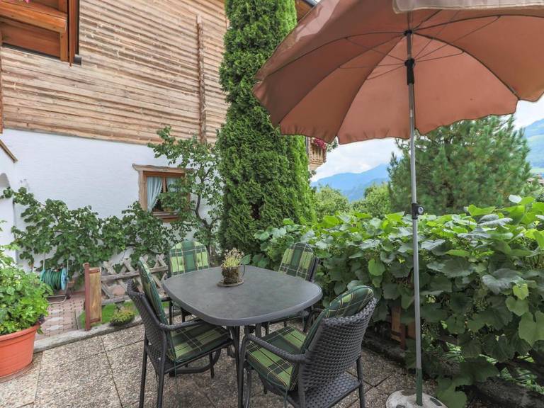 Holiday Home Bernsteiner Kaprunpiesendorf 