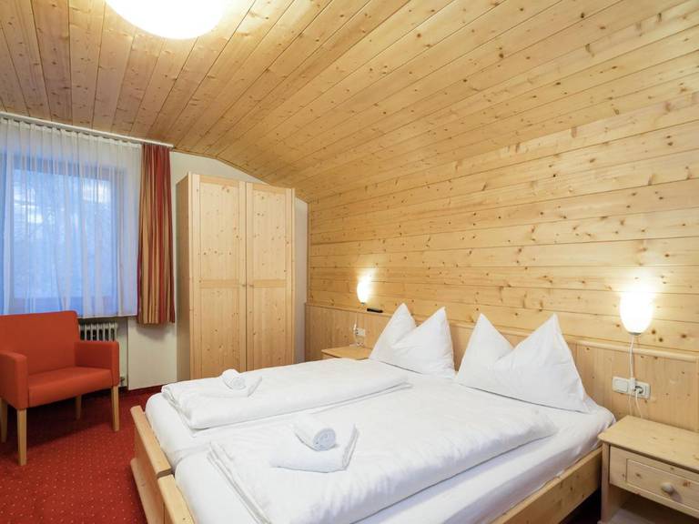 Holiday Home Saalach Saalbach Hinterglemm 