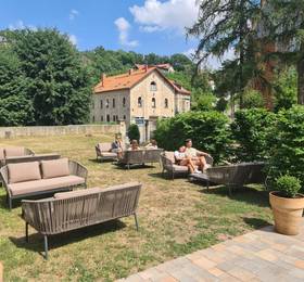 Отдых в Greenline Schlosshotel Blankenburg (Harz)  - Германия, Бланкенбург