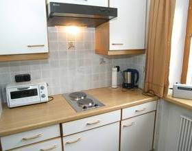 Apartment Pillersee Sud St. Jakob Im Haus  в Санкт-Якоб-ин-Хаусе