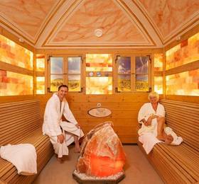 Отдых в Ringhotel Post an der Therme Badenweiler  - Германия, Баденвайлер