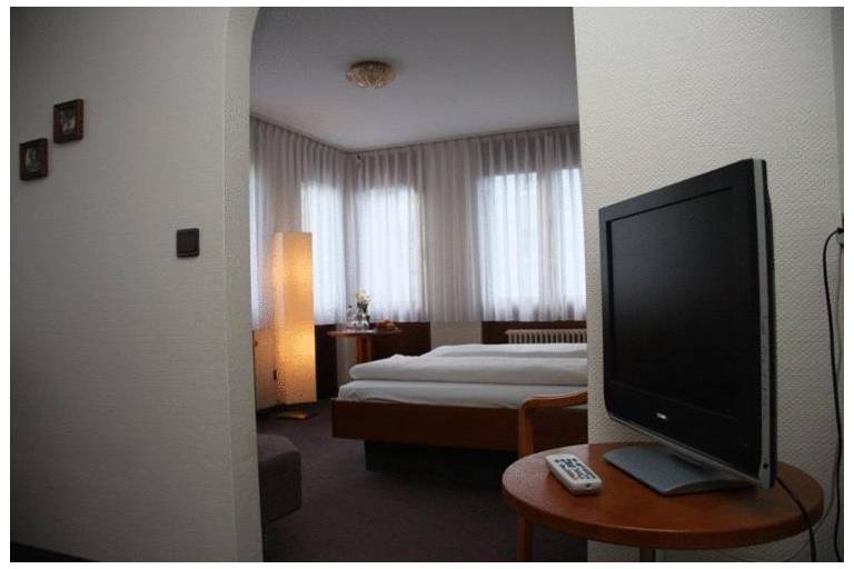 City Hotel Sindelfingen (ex Hotel Carle) 