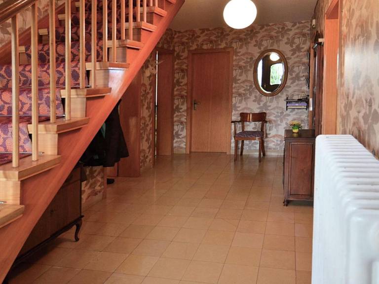Holiday Home Liesen Hallenberg Ot Liesen 