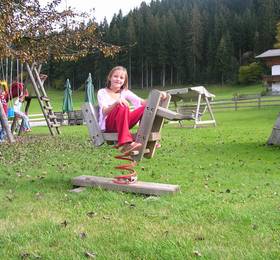 Отдых в Activ Wellness - Appartement Schermerhof  - Австрия, Вестендорф