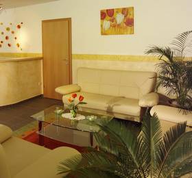 Activ Wellness - Appartement Schermerhof  в Вестендорфе