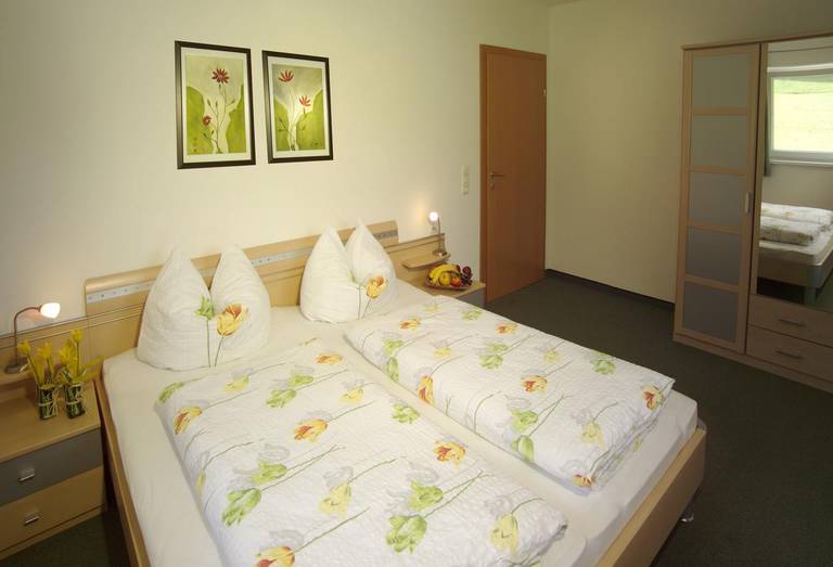 Activ Wellness - Appartement Schermerhof 