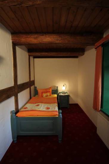 Hotel und Traditionsgasthof Schnatermann  Германия, Варнемюнде