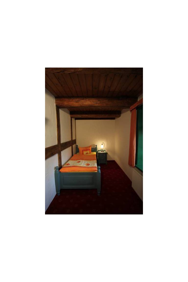 Hotel und Traditionsgasthof Schnatermann 