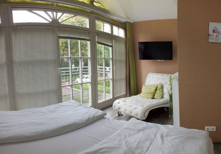 Classic Hotel Strandresidenz Villa Verdi 