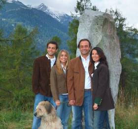 Туры в Appartement Residenz Leutasch Kreithalm  в Австрии