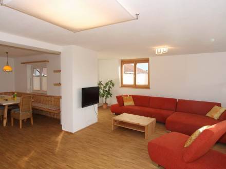 Apartment Ried Im Zillertal 4* Австрия, Рид-им-Циллерталь