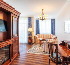 Туры в SEETELHOTEL Ahlbecker Hof в Германии