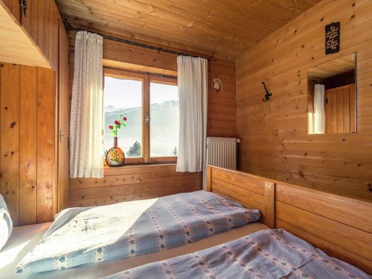 Holiday Home An Der Piste Kaprunwalchen 