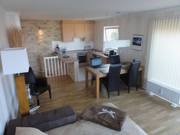 Ferienwohnung Luxus mit Wattenmeerblick  Германия, Морзум