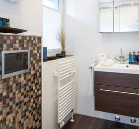 Отдых в Ferienwohnung Luxus mit Wattenmeerblick  - Германия, Морзум