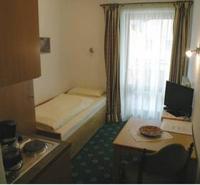 Туры в Appartementhaus Inntal Nichtraucherhaus в Германии