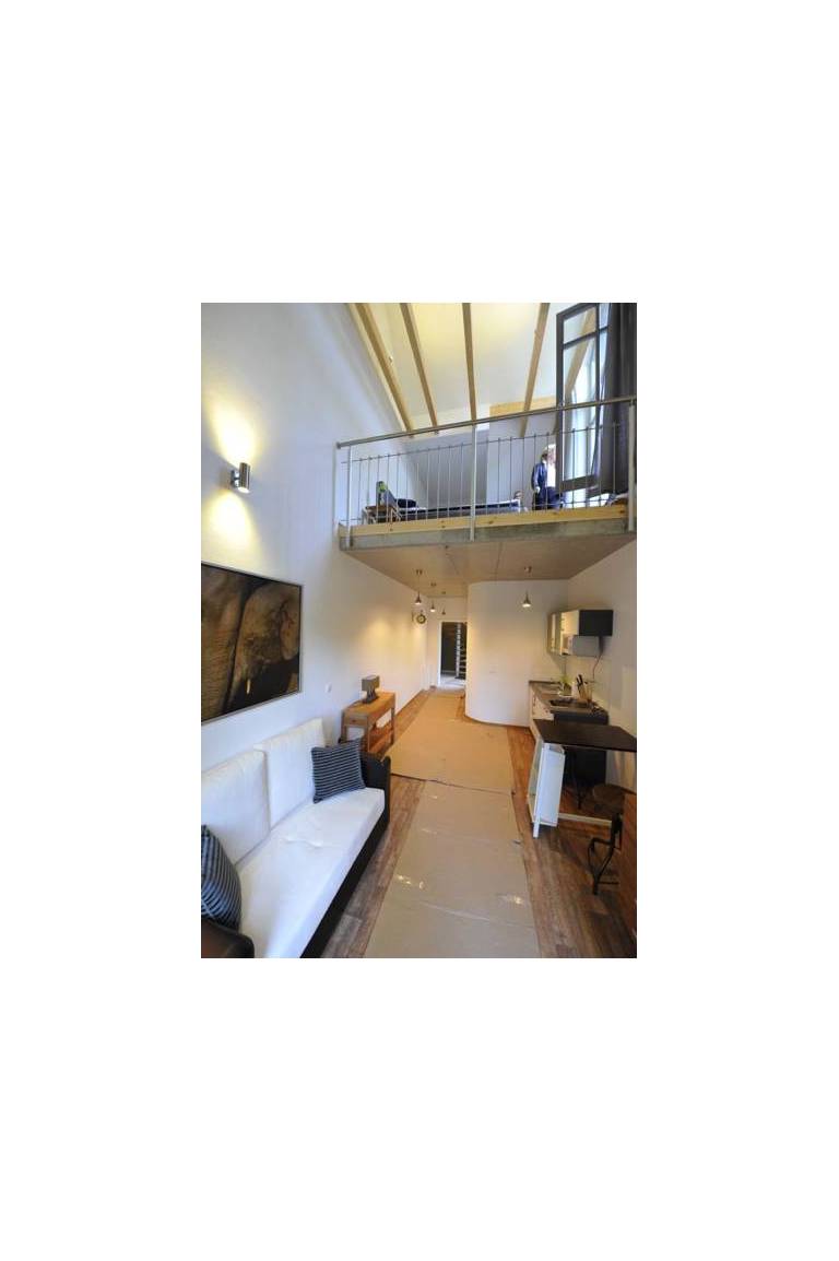 BluGarden Ferienapartments im Spreewald 