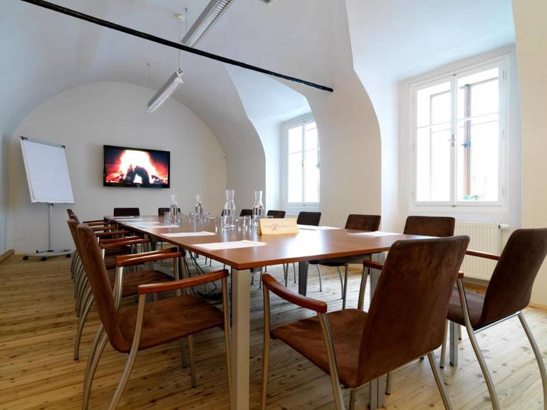 Ferienappartements Oberstbergmeisteramt 