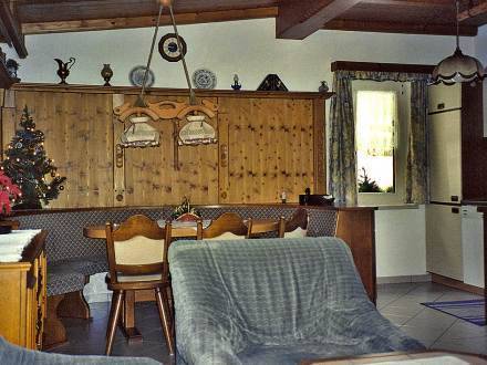 Holiday Home Ferienhaus Duregger Ellmau  Австрия, Элльмау