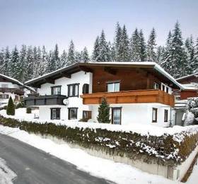 Отдых в Holiday Home Ferienhaus Duregger Ellmau  - Австрия, Элльмау