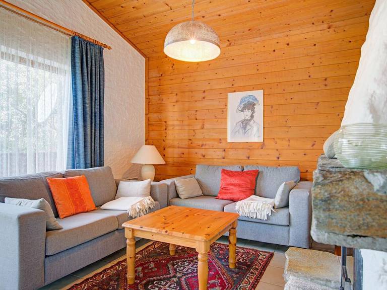 Holiday Home Dolomitenblick Iselsberg I 
