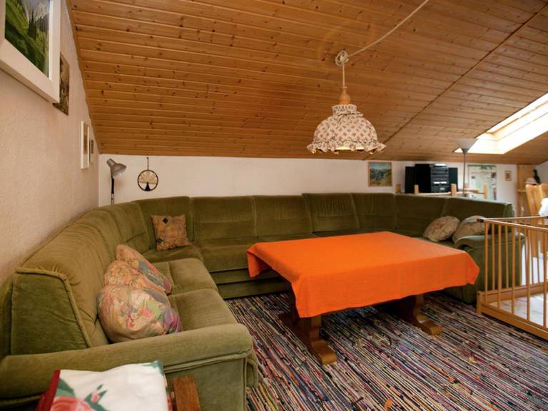 Holiday Home Am Rottachsee Oymittelberg 