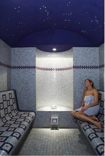 Kneipp- und Wellvitalhotel Edelweiss 4* Германия, Бад-Вёрисхофен