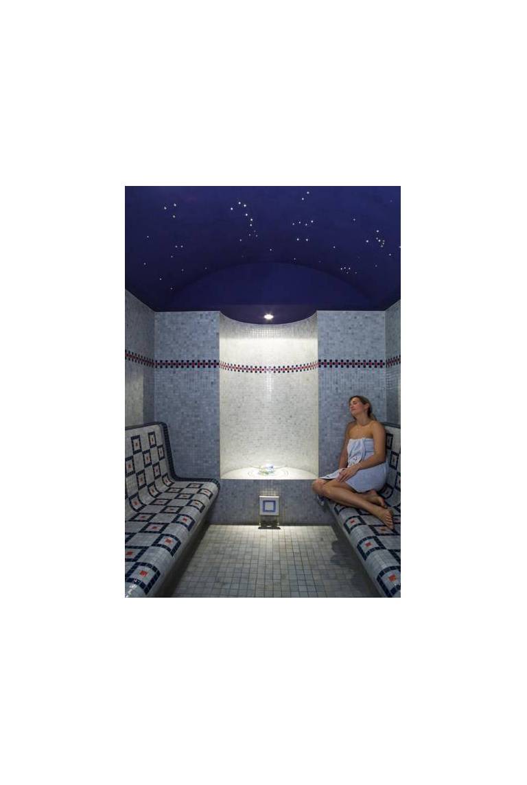 Kneippkur- und Wellvitalhotel Edelweiss 