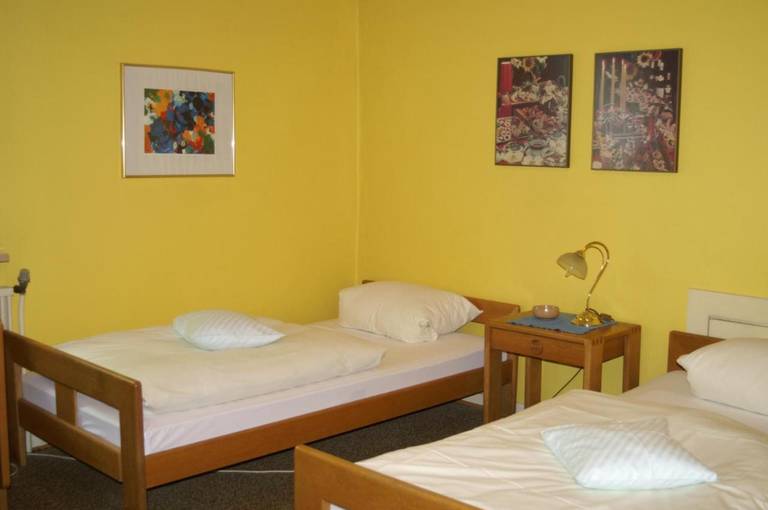 Borcharding Hotel und Restaurant Rheine 