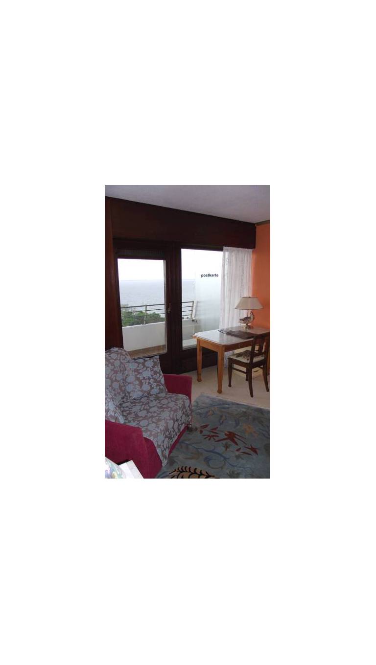Appartement Maritim Timmendorfer Strand 