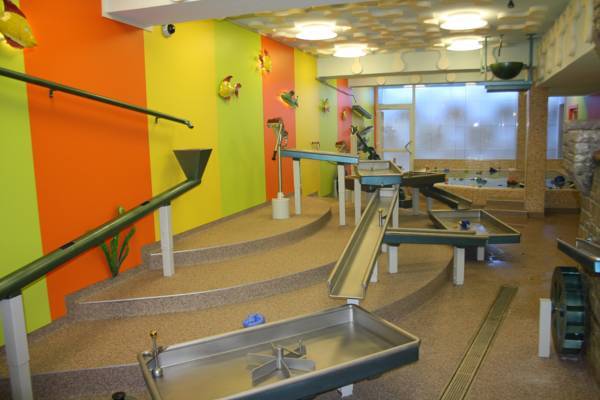 Familien und Sporthotel Feldberger Hof  4* Германия, Фельдберг