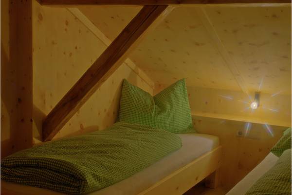 Holiday home Arenablick 1