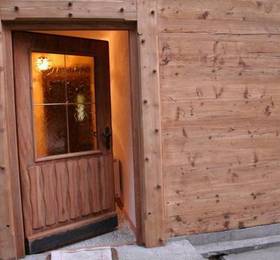Holiday home Eberharter в Цель ам Циллере