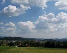 Holiday home Waldsiedlung в Бишофсмайсе