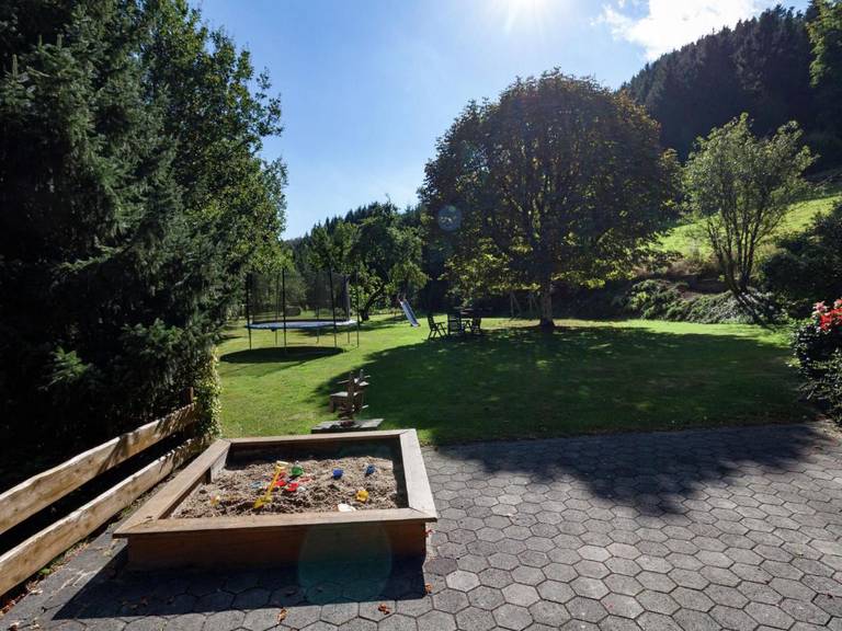Holiday Home Oberkirchen Schmallenberg 