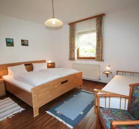 Отдых в Holiday Home Haus Gamsjaeger St Martin  - Австрия, Санкт-Мартин-ам-Тенненгебирге