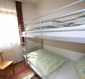 Holiday Home Haus Gamsjaeger St Martin  в Санкт-Мартин-ам-Тенненгебирге