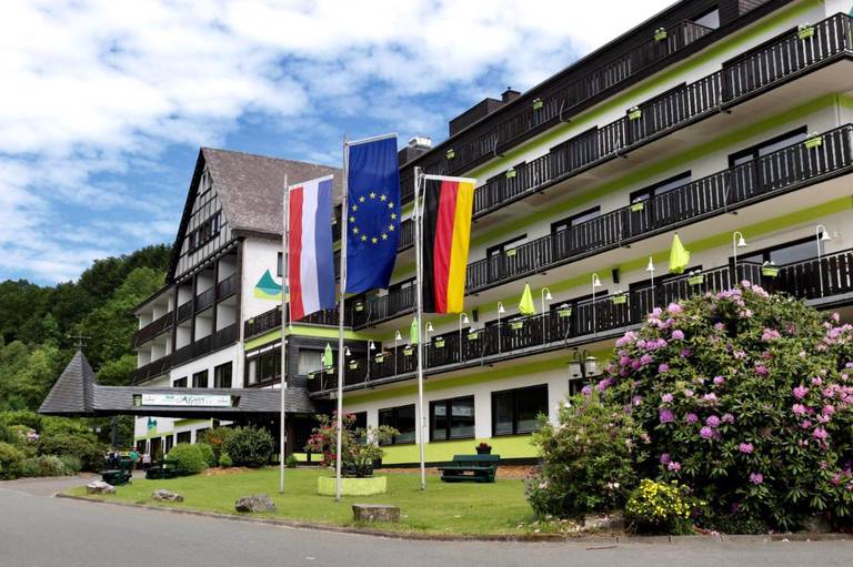 Maritim Hotel Grafschaft Schmallenberg 