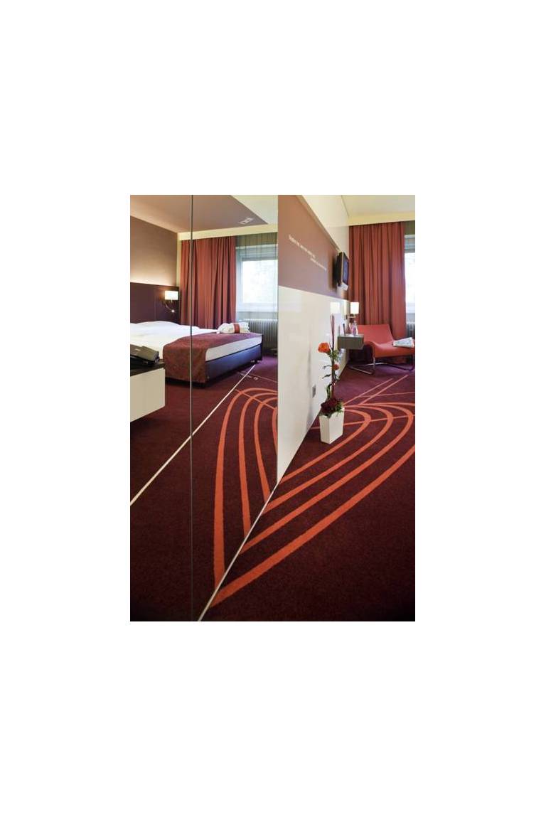 Mercure Hotel Bristol Stuttgart Sindelfingen
