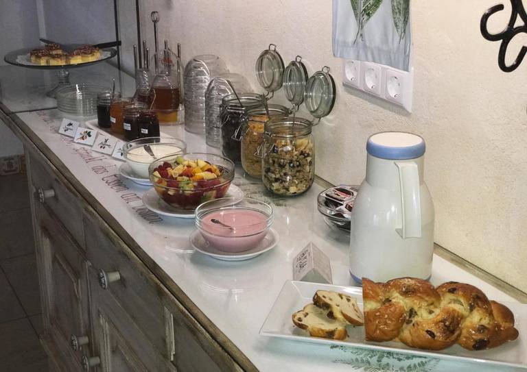Pension Spreitzhof & Appartement Royer 