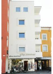 Туры в City Zimmer - Appartement Dina Mariner в Австрии