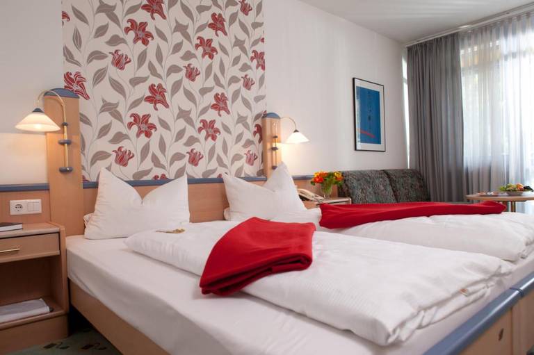 Behringers Freizeit - und Tagungshotel 