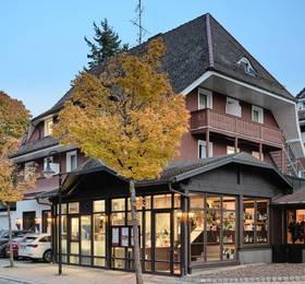 Туры в Parkhotel Waldeck Golf & Wellnesshotel  в Германии