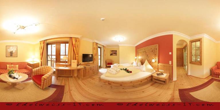 Familien- und Wellnesshotel Hanneshof