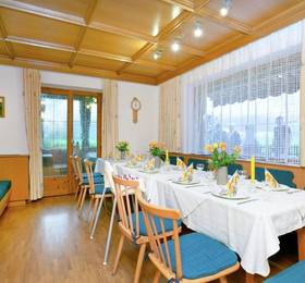 Отдых в Holiday home Tiroler Gastehaus 1 - Австрия, Цель ам Циллер
