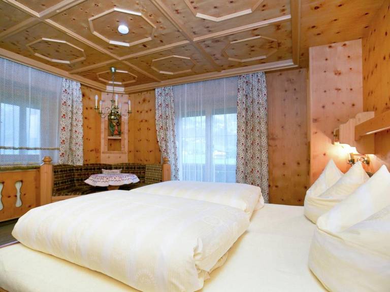 Holiday Home Elisabeth Zell Am Ziller 