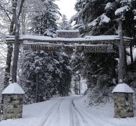 Отдых в Bodenhof Ferienwohnungen Haselsberger  - Австрия, Фибербрюнн